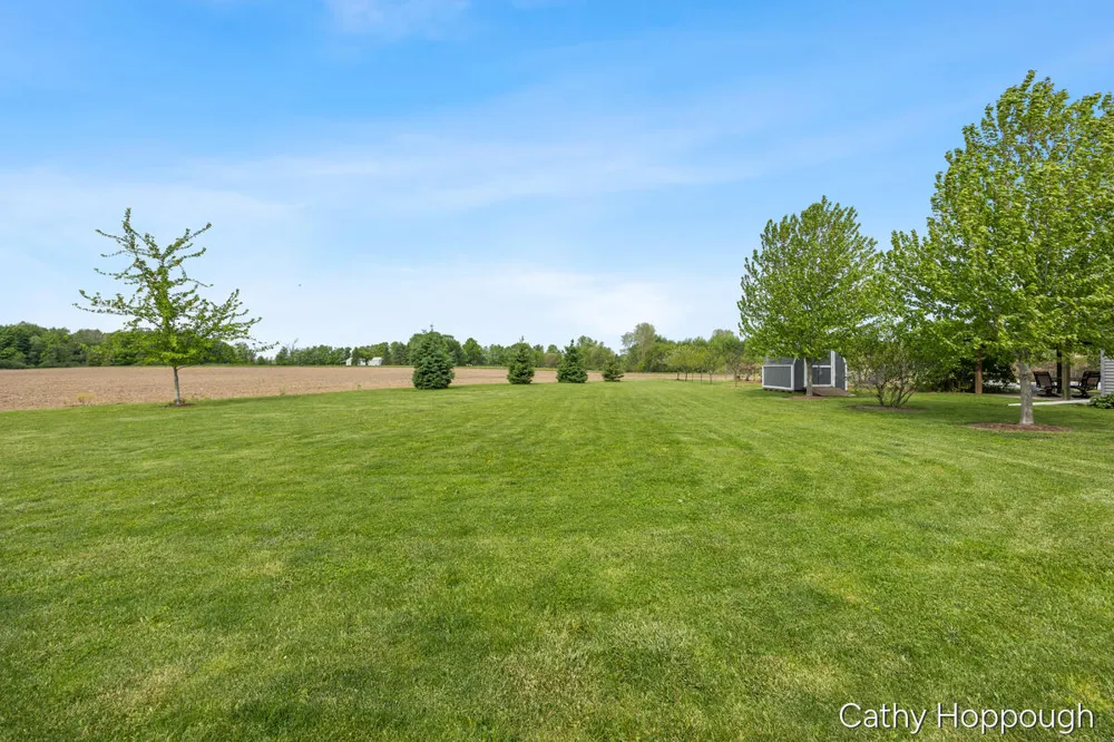 6521 Clinton Trail Campbell Township, MI 48815