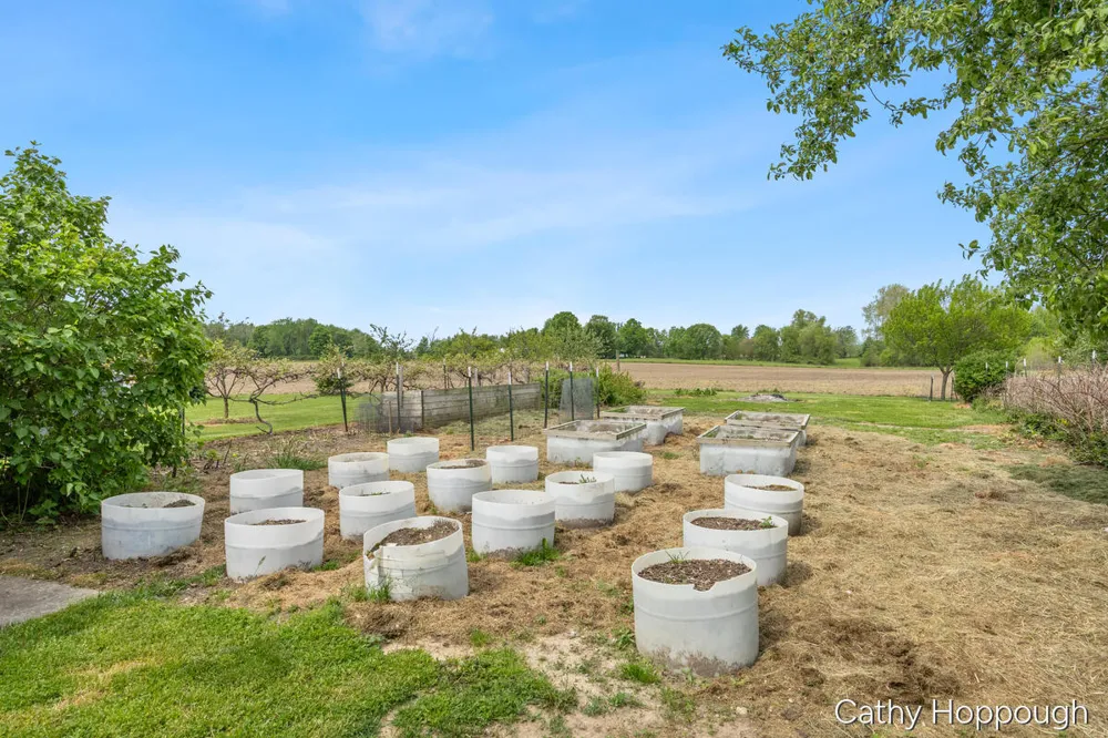 6521 Clinton Trail Campbell Township, MI 48815