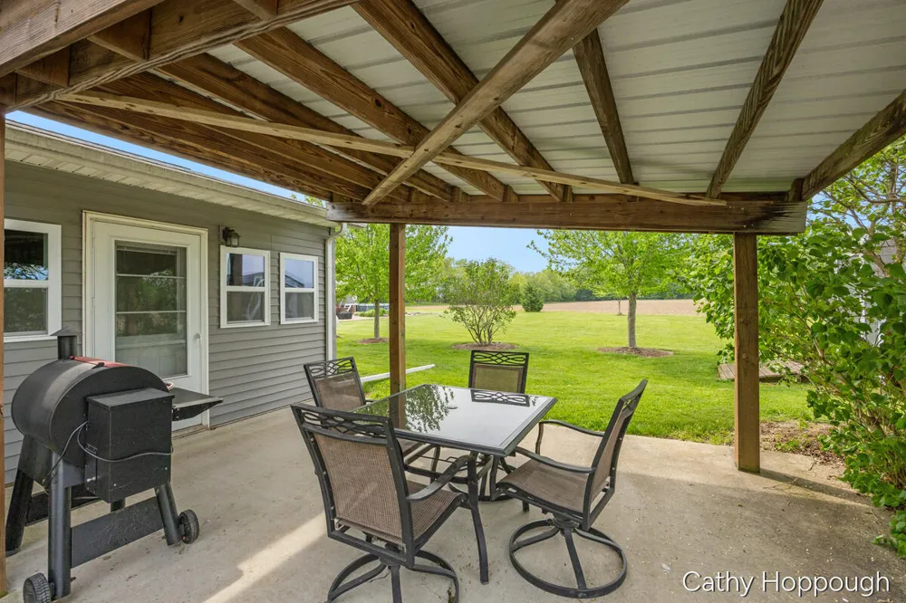 6521 Clinton Trail Campbell Township, MI 48815