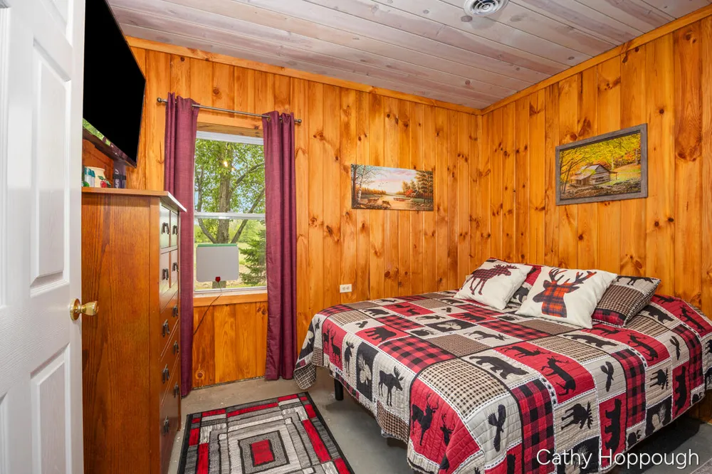 6521 Clinton Trail Campbell Township, MI 48815