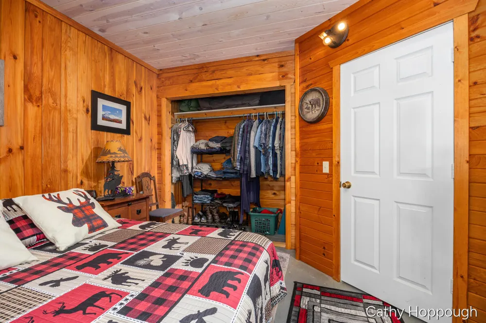 6521 Clinton Trail Campbell Township, MI 48815