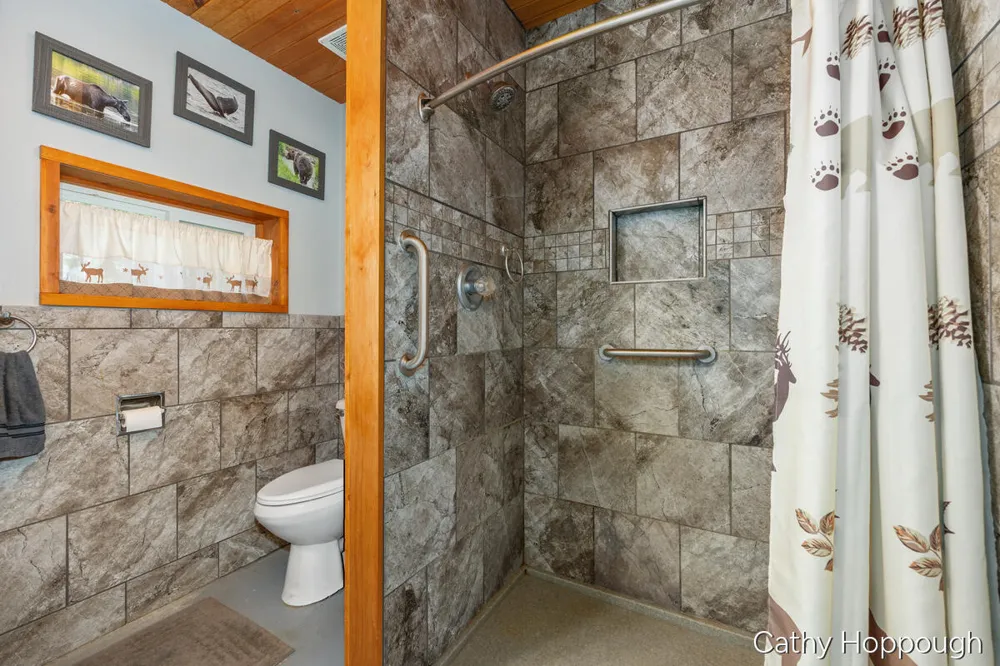 6521 Clinton Trail Campbell Township, MI 48815