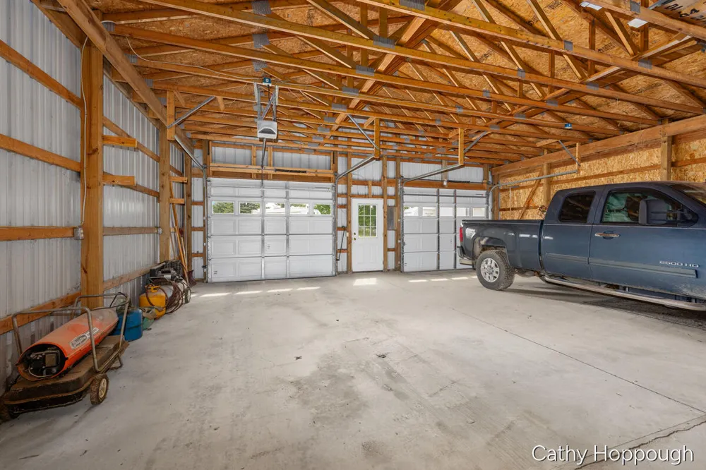6521 Clinton Trail Campbell Township, MI 48815