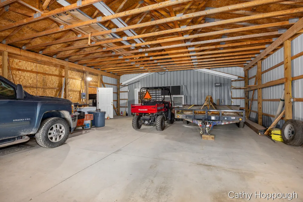 6521 Clinton Trail Campbell Township, MI 48815