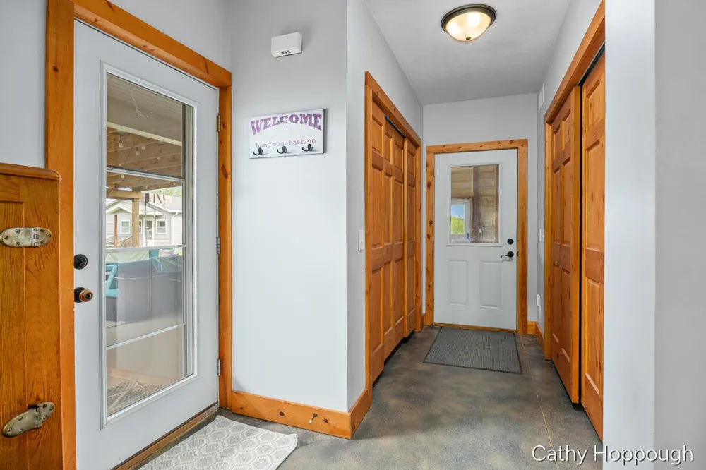 6521 Clinton Trail Campbell Township, MI 48815