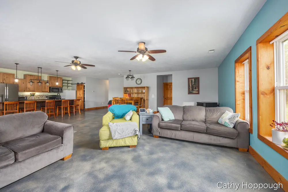 6521 Clinton Trail Campbell Township, MI 48815
