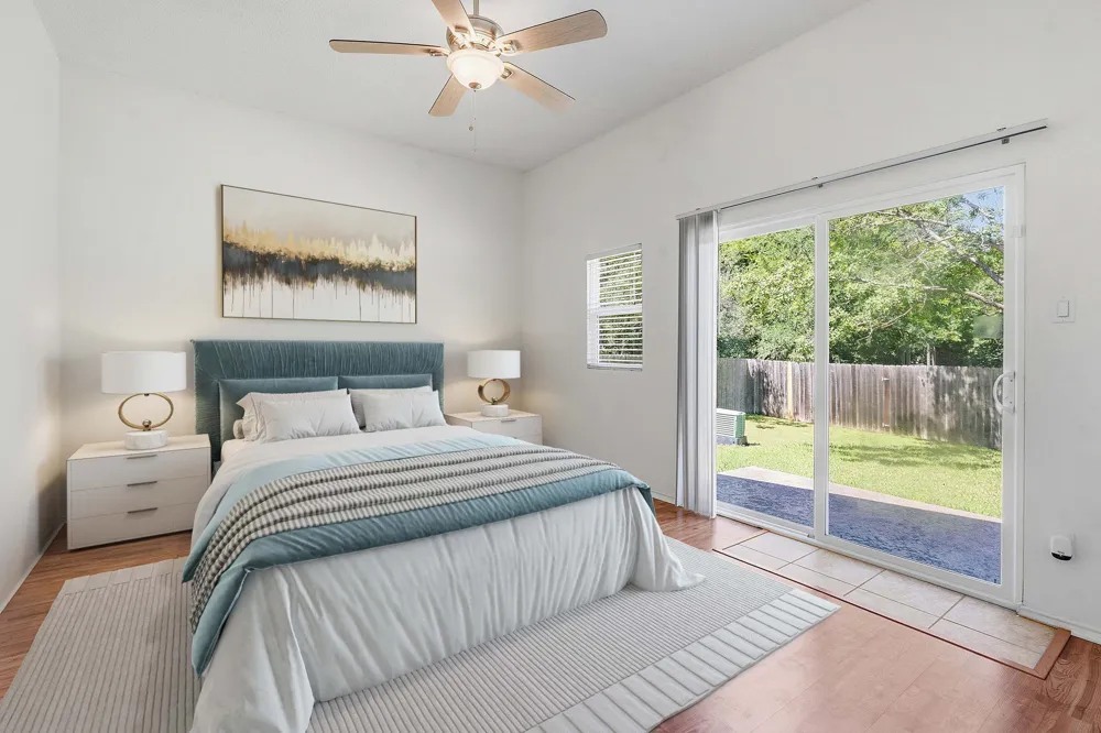 14818 Yellowleaf Trail Austin, TX 78728