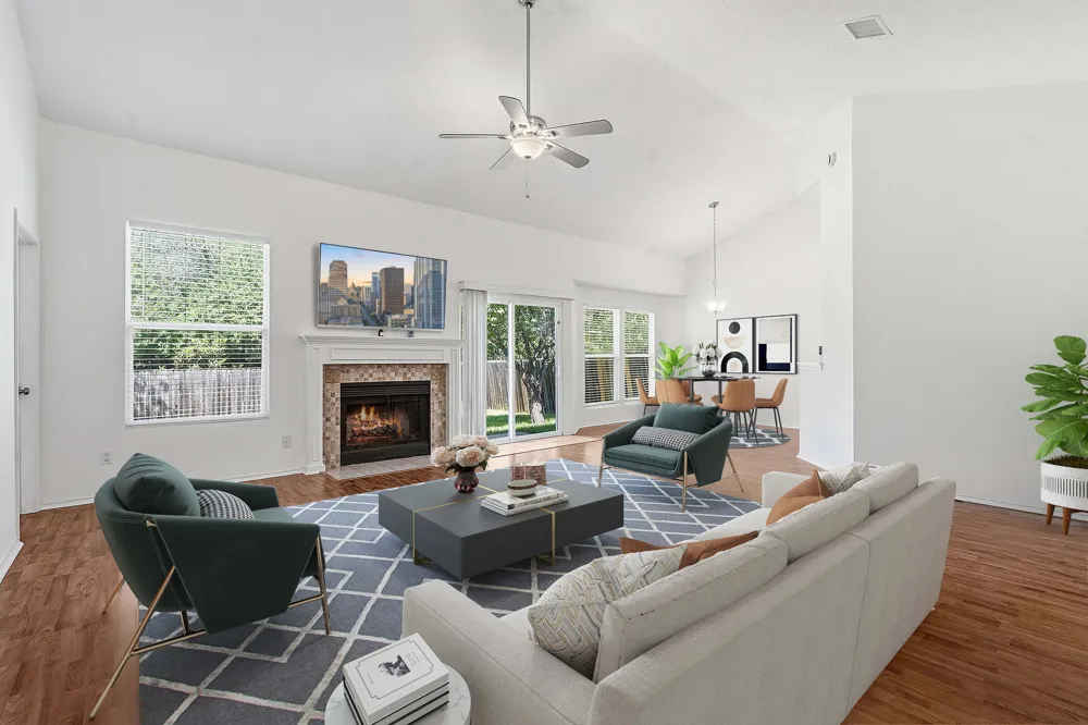 14818 Yellowleaf Trail Austin, TX 78728