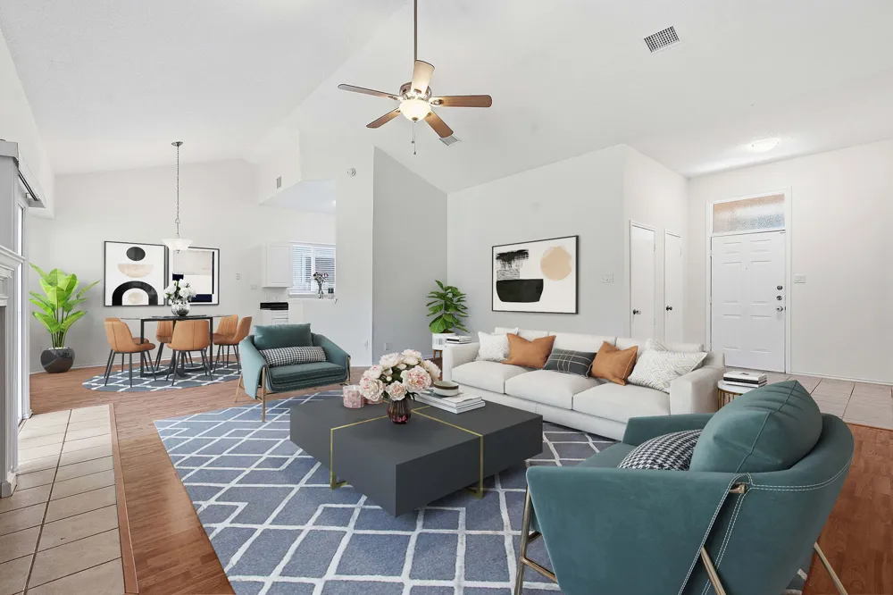 14818 Yellowleaf Trail Austin, TX 78728