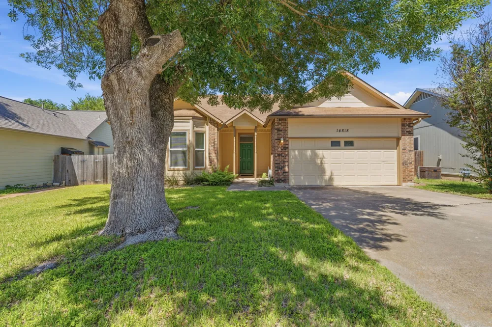 14818 Yellowleaf Trail Austin, TX 78728
