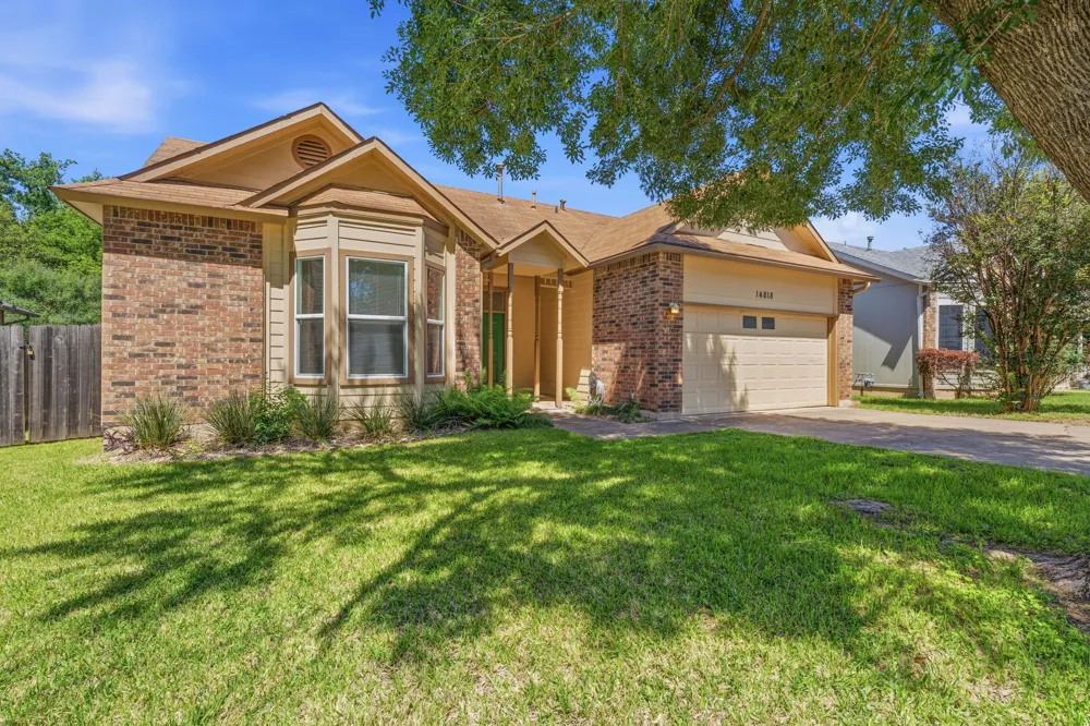 14818 Yellowleaf Trail Austin, TX 78728