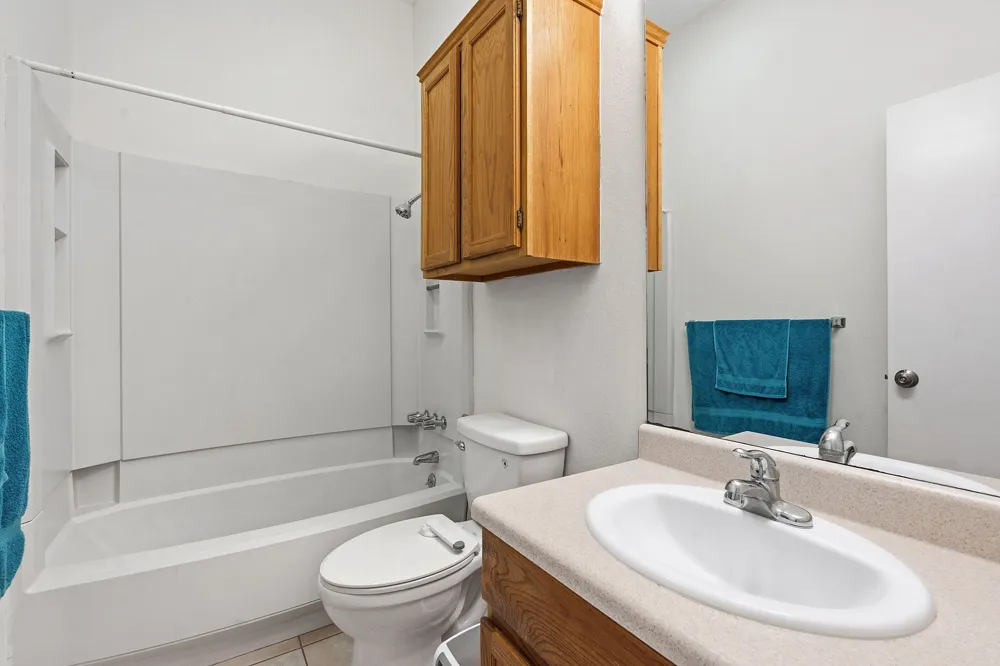 14818 Yellowleaf Trail Austin, TX 78728