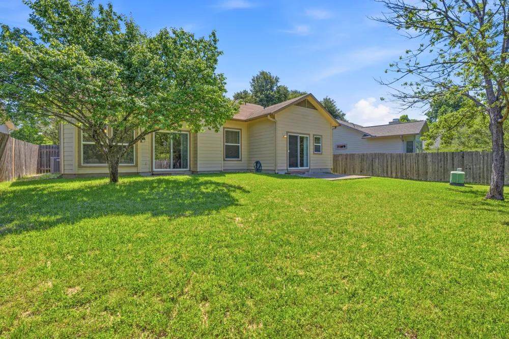 14818 Yellowleaf Trail Austin, TX 78728