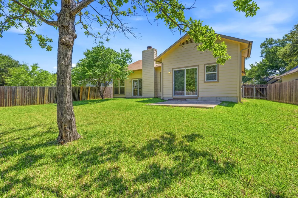 14818 Yellowleaf Trail Austin, TX 78728