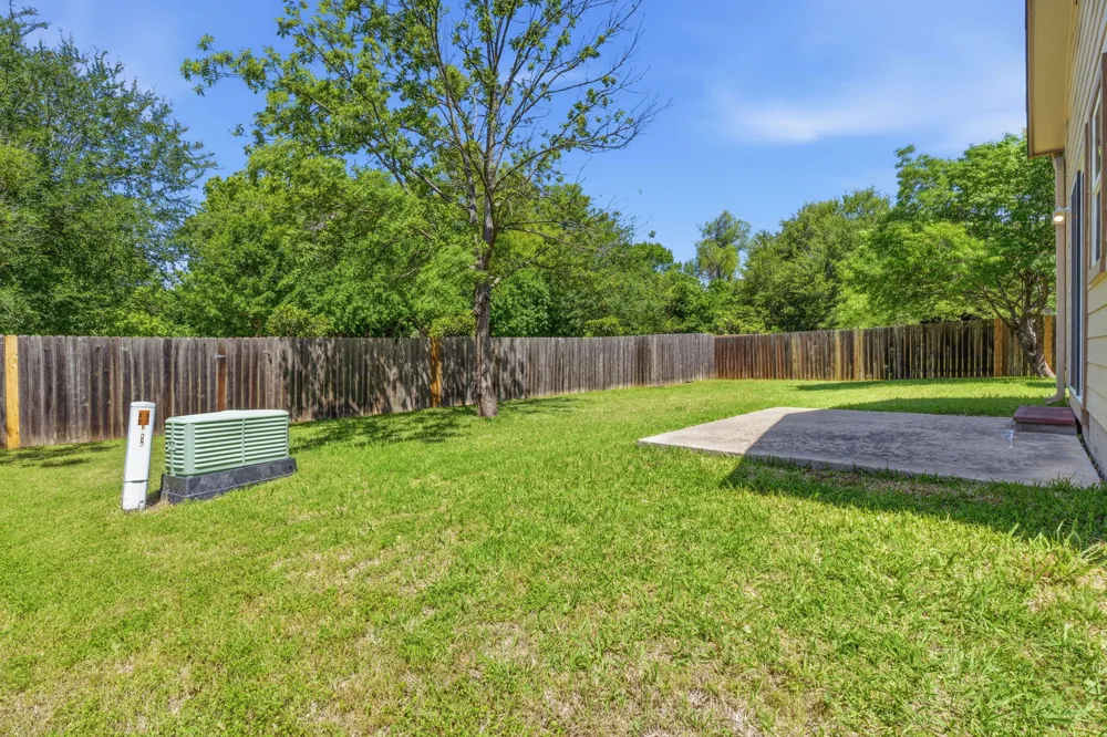 14818 Yellowleaf Trail Austin, TX 78728
