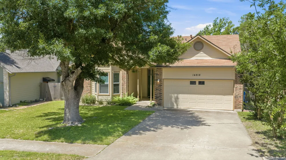 14818 Yellowleaf Trail Austin, TX 78728