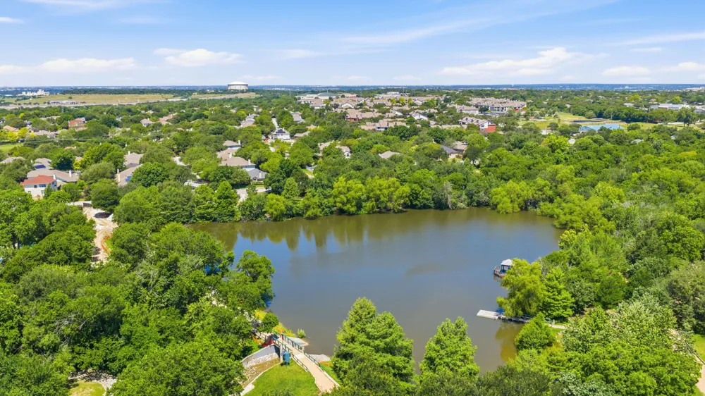 14818 Yellowleaf Trail Austin, TX 78728