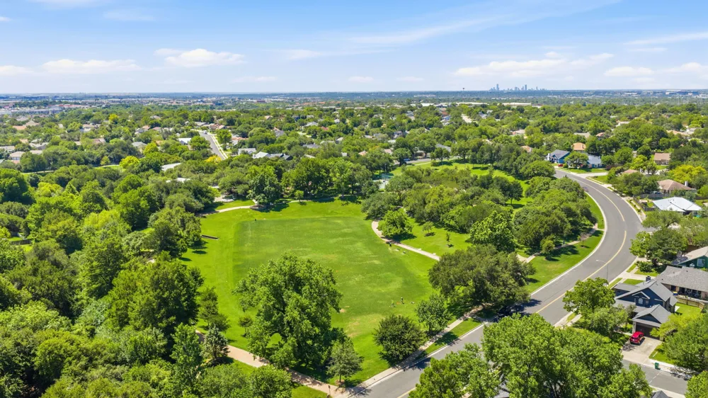 14818 Yellowleaf Trail Austin, TX 78728