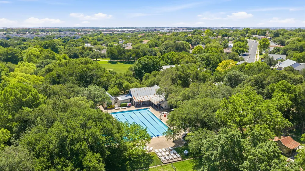 14818 Yellowleaf Trail Austin, TX 78728