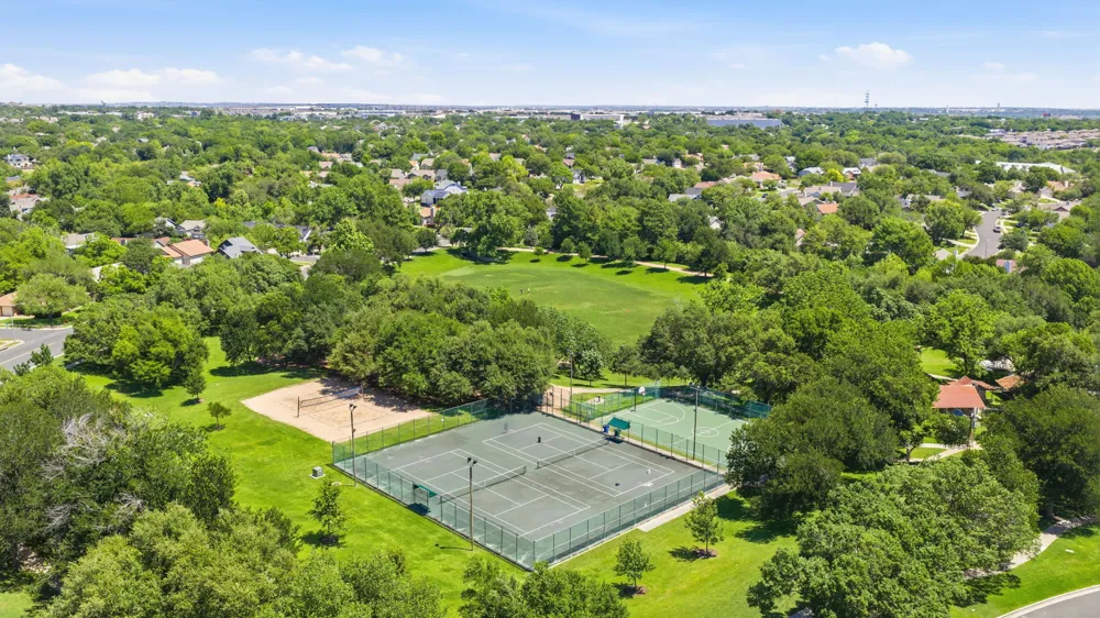 14818 Yellowleaf Trail Austin, TX 78728