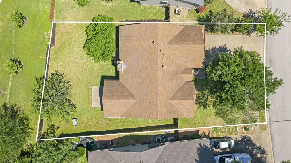 14818 Yellowleaf Trail Austin, TX 78728