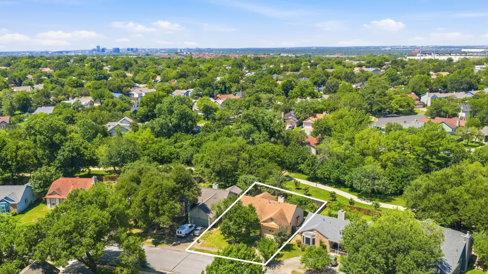 14818 Yellowleaf Trail Austin, TX 78728