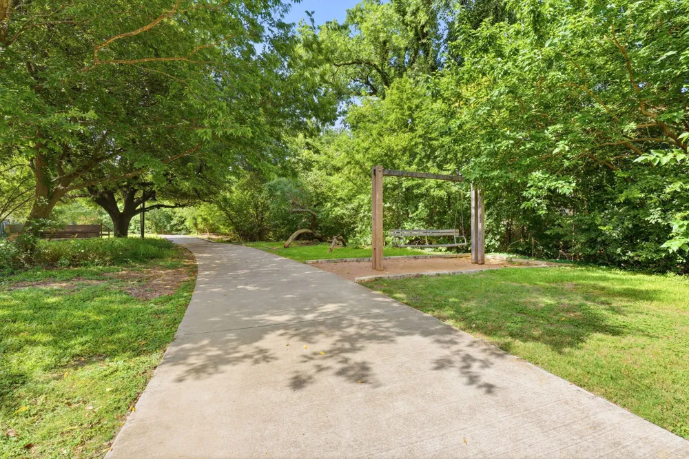 14818 Yellowleaf Trail Austin, TX 78728