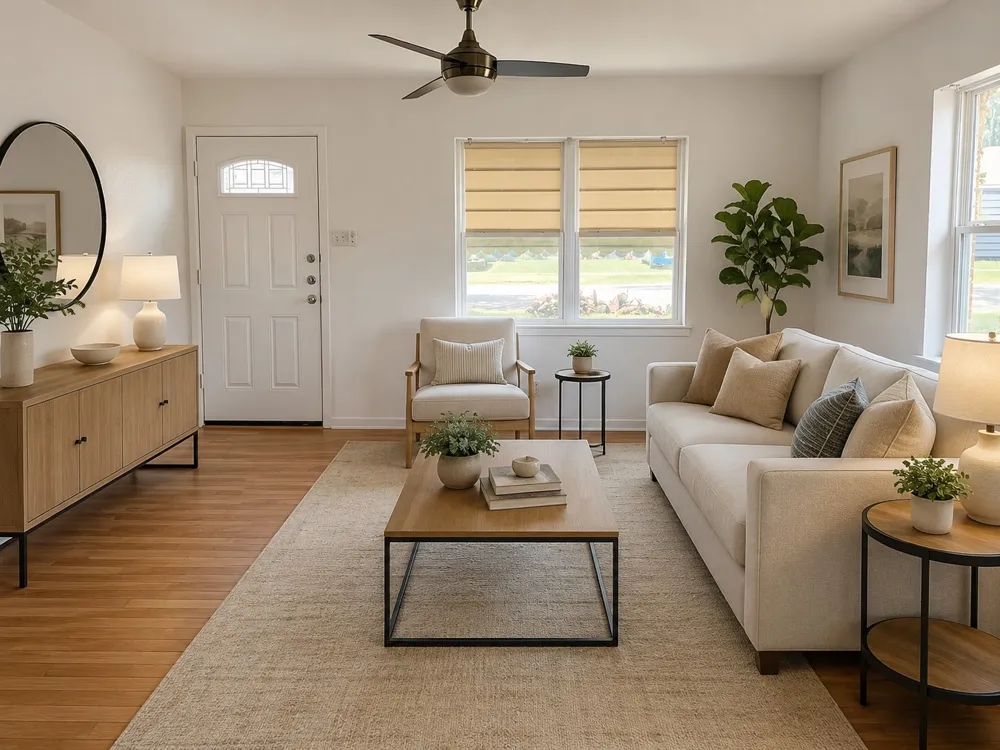 1202 Sunnyside Avenue Cockrell Hill, TX 75211