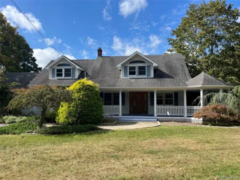 1799 Wading River Manor Road