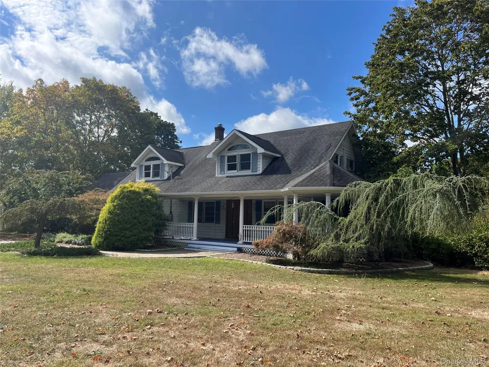 1799 Wading River Manor Road Wading River, NY 11792