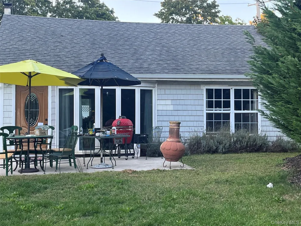 1799 Wading River Manor Road Wading River, NY 11792