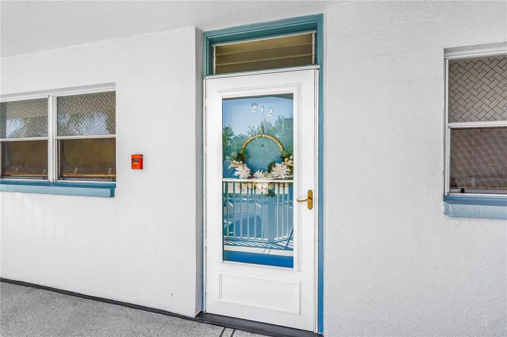 1868 SHORE DRIVE S #212 South Pasadena, FL 33707