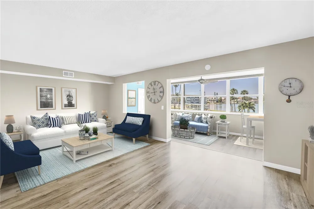 1868 SHORE DRIVE S #212 South Pasadena, FL 33707