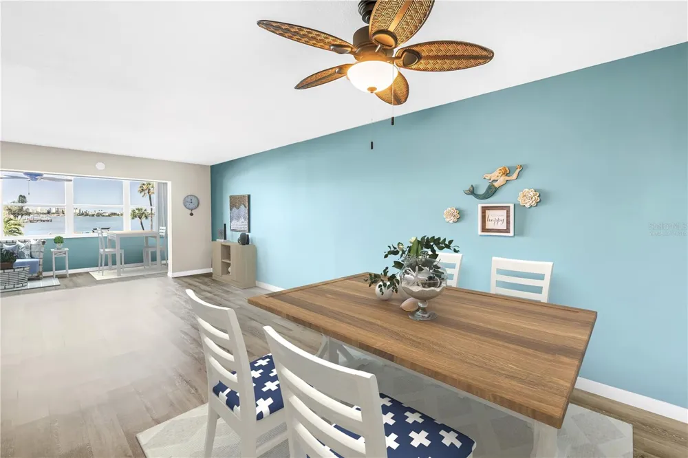 1868 SHORE DRIVE S #212 South Pasadena, FL 33707