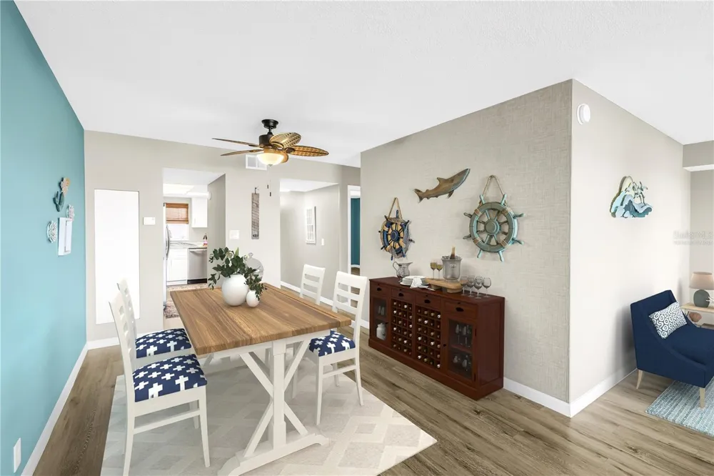 1868 SHORE DRIVE S #212 South Pasadena, FL 33707