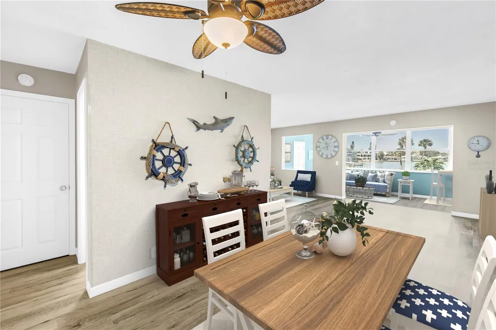 1868 SHORE DRIVE S #212 South Pasadena, FL 33707