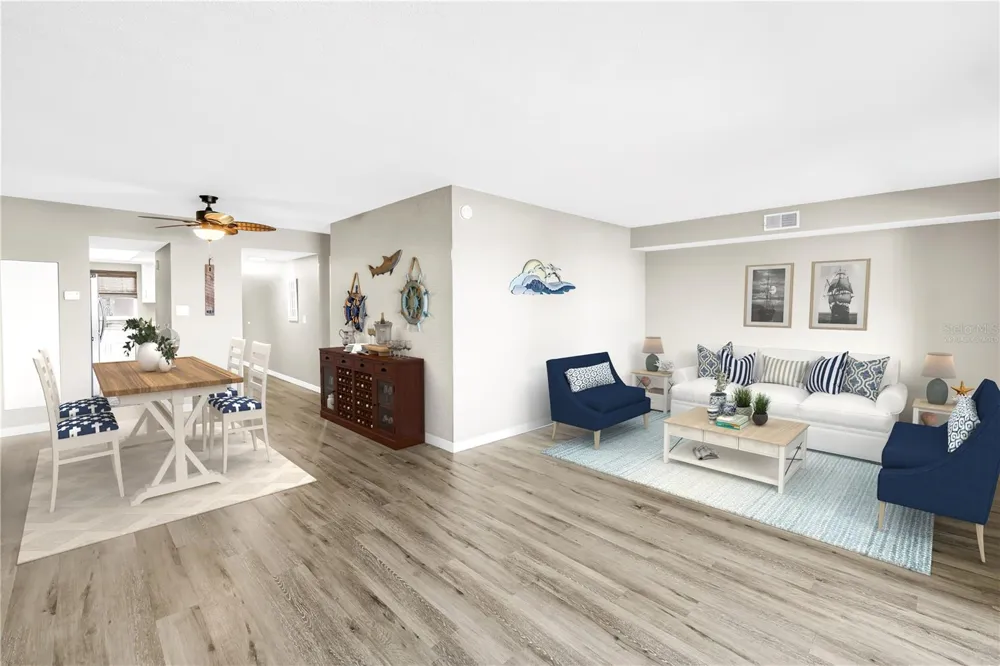 1868 SHORE DRIVE S #212 South Pasadena, FL 33707