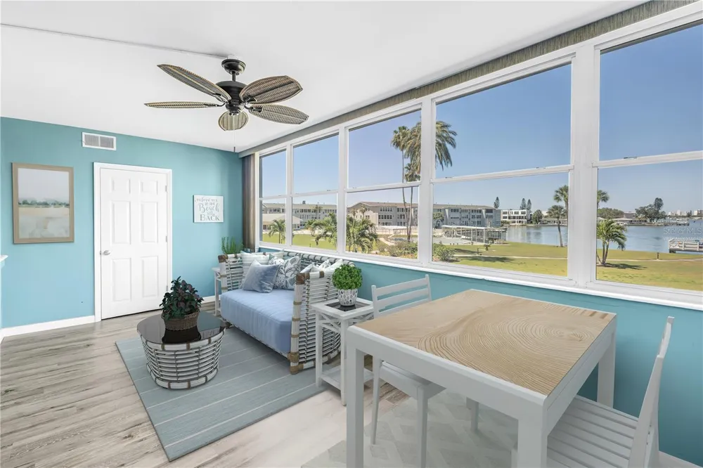 1868 SHORE DRIVE S #212 South Pasadena, FL 33707