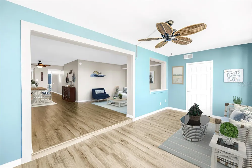 1868 SHORE DRIVE S #212 South Pasadena, FL 33707