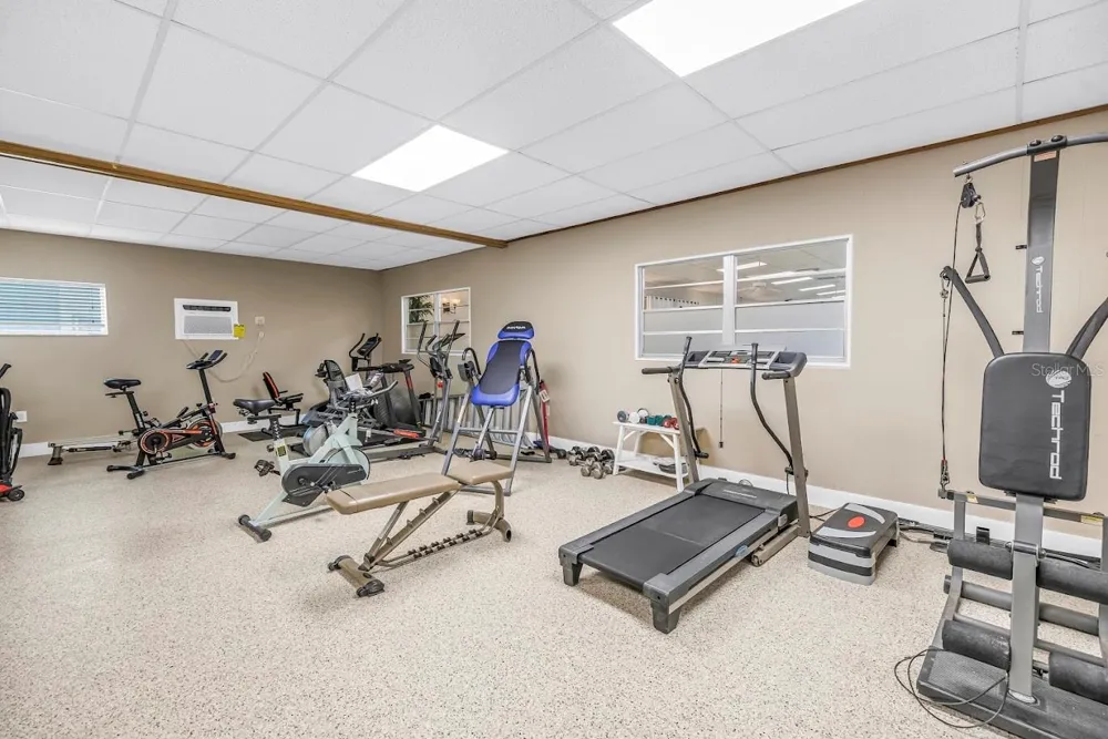 1868 SHORE DRIVE S #212 South Pasadena, FL 33707