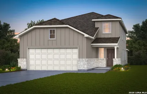 4109 LAZY LILY DR
