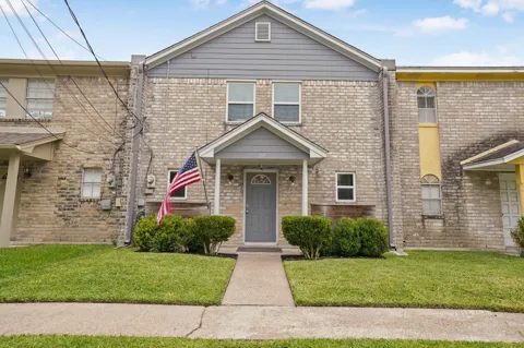 207 Granberry Street