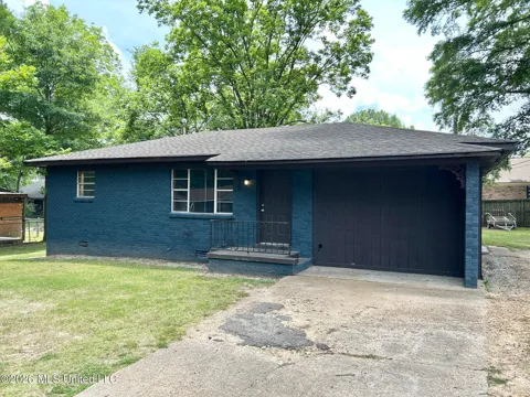 303 Crawford Street
