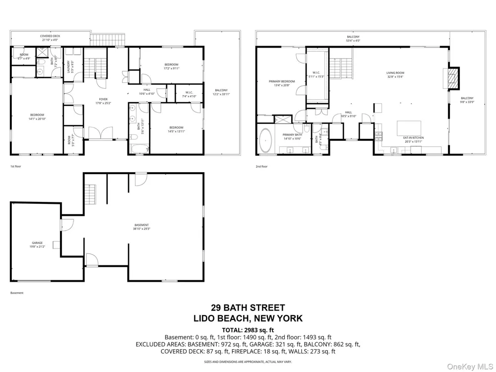 29 Bath Street Lido Beach, NY 11561