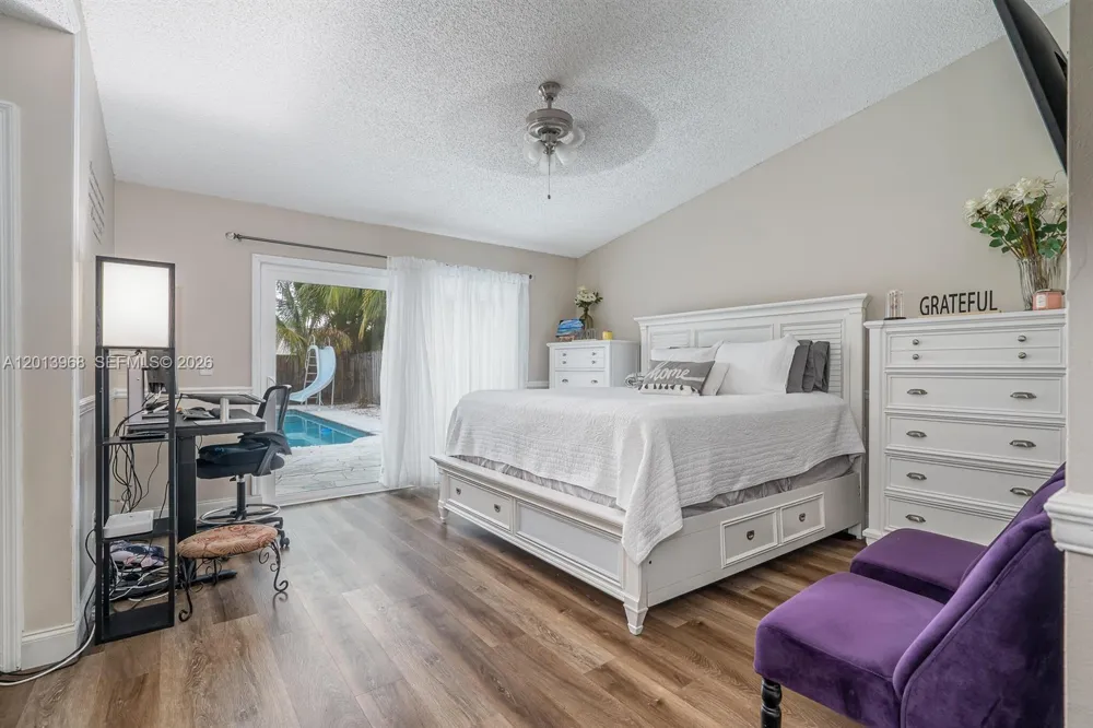 4125 NW 96th Ter #4125 Sunrise, FL 33351