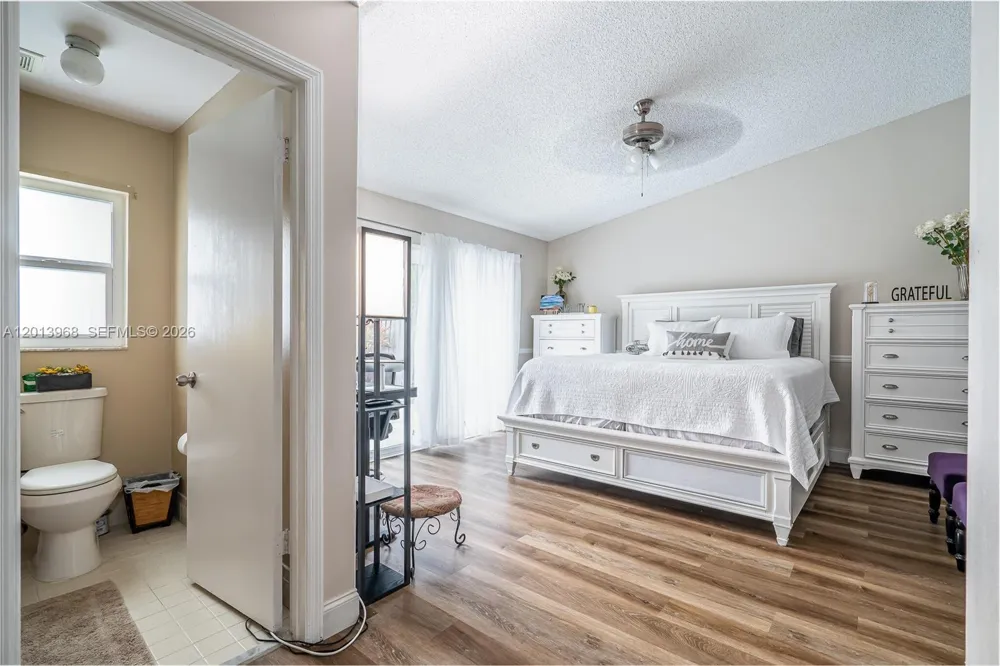 4125 NW 96th Ter #4125 Sunrise, FL 33351