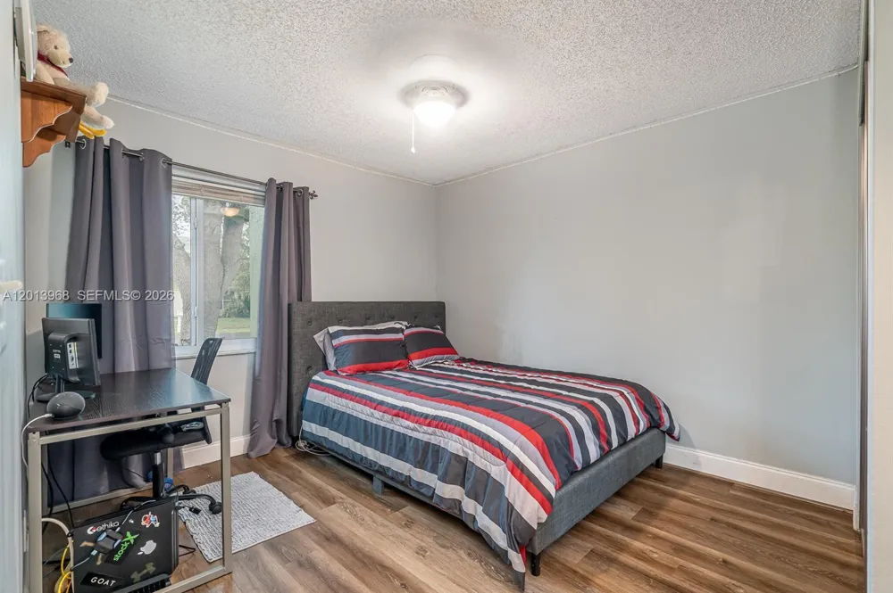 4125 NW 96th Ter #4125 Sunrise, FL 33351