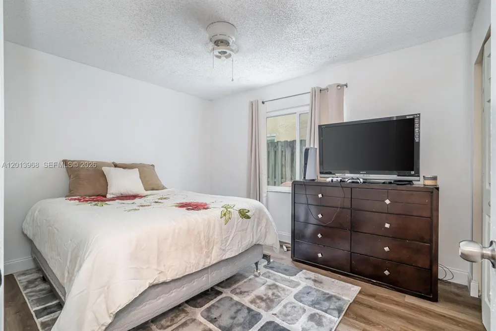 4125 NW 96th Ter #4125 Sunrise, FL 33351