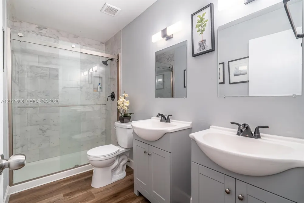 4125 NW 96th Ter #4125 Sunrise, FL 33351