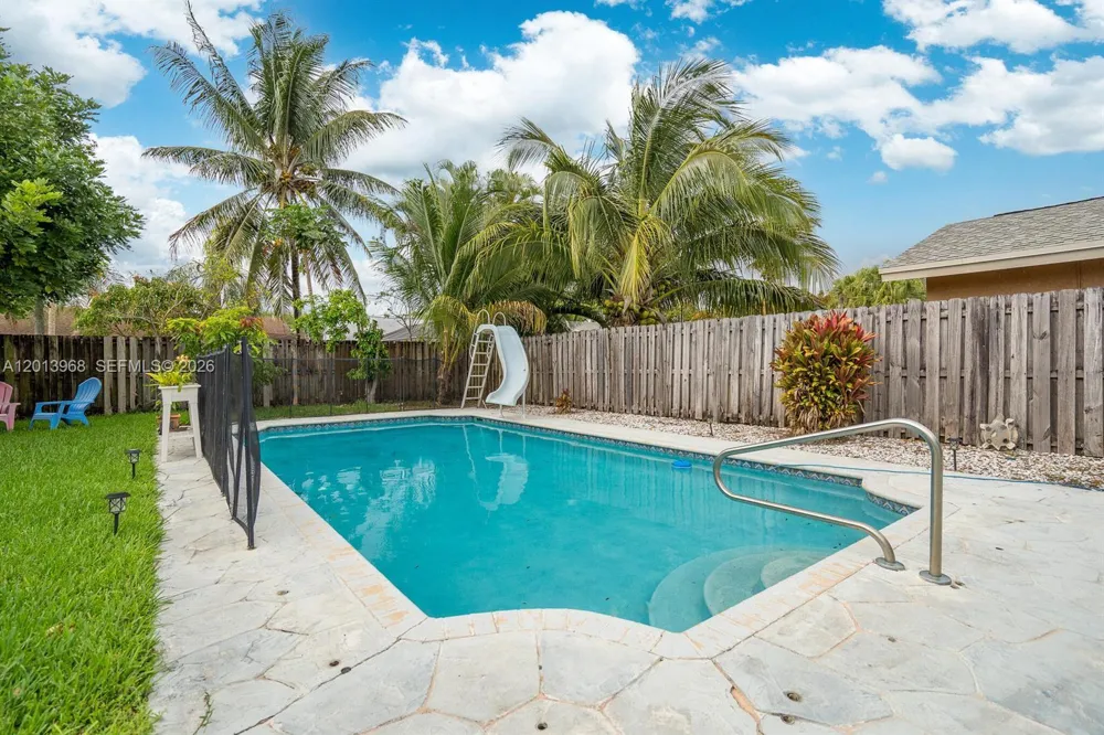 4125 NW 96th Ter #4125 Sunrise, FL 33351